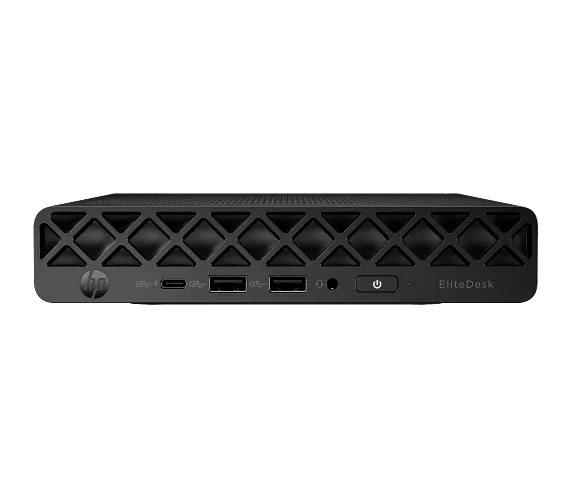 PC HP ED 8 Mini G1i Ultra 5 235T 16GB 512GB W11P