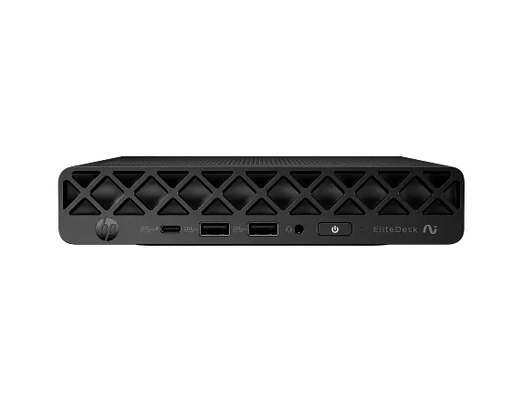 PC HP ED 8 MINI G1a R5 AI 32GB 1TB W11P