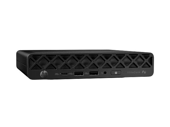 PC HP ED 8 MINI G1a R7 AI 32GB 1TB W11P - obrazek 4