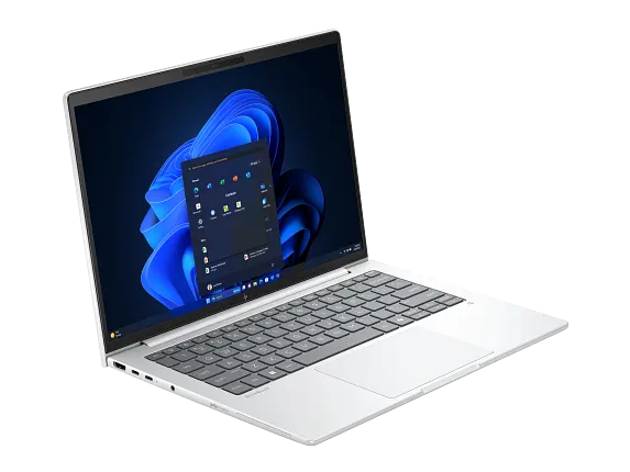 HP Elitebook 8 G1i 14 14" Intel Core Ultra 5 225U 16GB 512GB SSD WUXGA WIN - obrazek 4