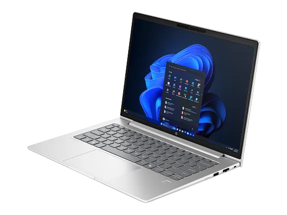 HP Probook 445 G9 AMD Ryzen 7 5825U 16GB 512GB WIN - obrazek 2