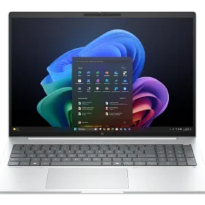 Laptop HP EliteBook 8 16 G1i (Intel) AI U5 16GB 512GB WUXGA W11P