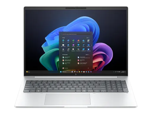 Laptop HP EliteBook 8 16 G1i (Intel) AI Ultra 5 225U 16GB 512GB WUXGA W11P