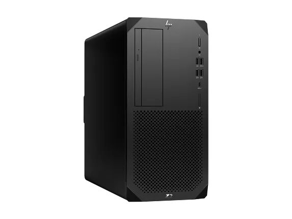 PC HP Workstation Z2 G9 TWR i7-14700K 16GB 1TB W11P - obrazek 2