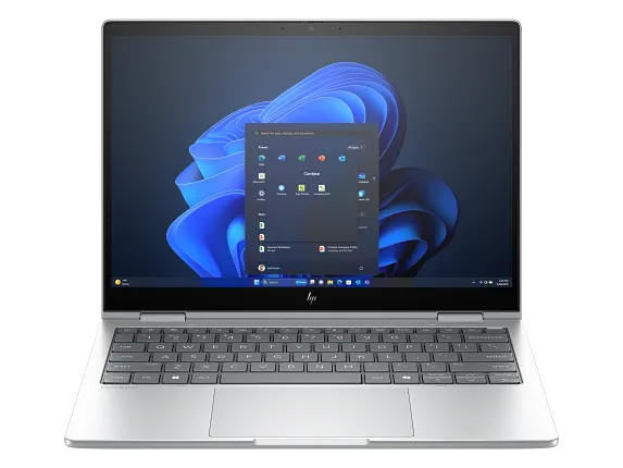 Laptop HP EliteBook 8 13 G1i (Intel) AI Ultra 5 16GB 512GB WUXGA W11P