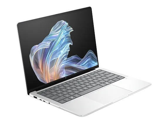 Laptop HP EliteBook X 14 G1a (AMD) R9 AI 64GB 2TB 3K W11P - obrazek 4