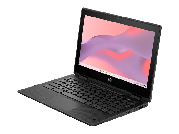 HP Fortis G1m 11,6" MediaTek-520 4GB SSD HD - obrazek 2