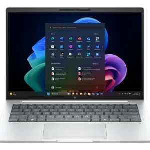 Laptop HP EliteBook 8 G1a 14 AMD AI