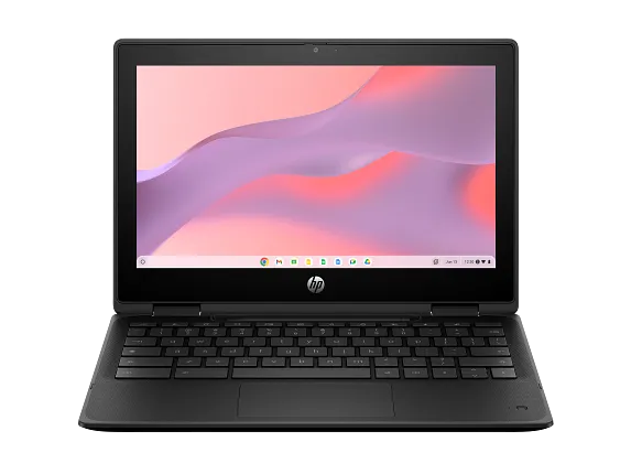 HP Fortis G1m 11,6" MediaTek-520 4GB SSD HD