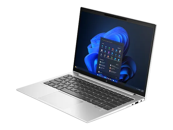 HP EliteBook 830 G11 13,3" Intel Core Ultra 7 165U 16GB 512GB SSD WUXGA WIN - obrazek 2