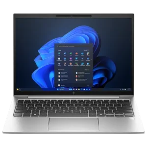 HP EliteBook 830 G11 13,3" Intel Core Ultra 7 165U 16GB 512GB SSD WUXGA WIN