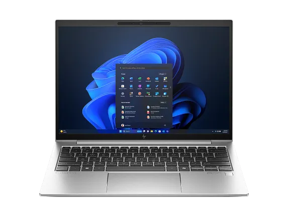 HP EliteBook 830 G11 13,3" Intel Core Ultra 5 135U 16GB 512GB SSD WUXGA WIN