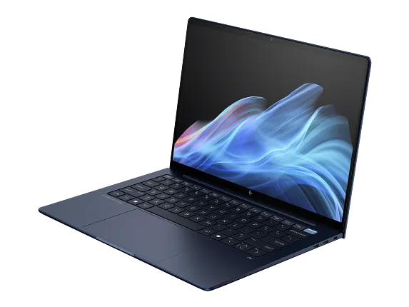 HP Elitebook Ultra G1i 14" Intel AI, Blue Ultra 7 258V 32GB 1TB 3K W11P - obrazek 2