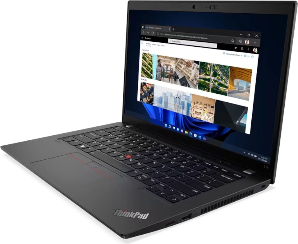 Lenovo ThinkPad L14 G3 Intel Core i5 1245U 16GB 256GB WIN - obrazek 5