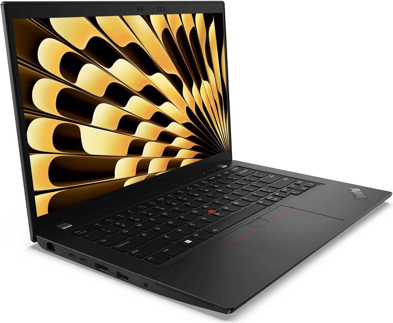 Lenovo ThinkPad L14 G3 Intel Core i5 1245U 16GB 256GB WIN - obrazek 4