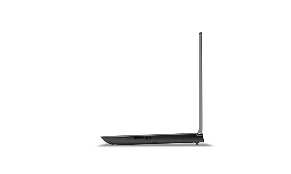 Lenovo ThinkPad P16 G1 Intel Core i5 12600HX 32GB 512GB WUXGA RTX A3000 WIN - obrazek 2
