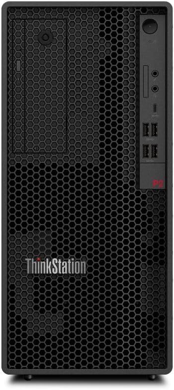 PC Lenovo ThinkStation P2 Tower i7-14700K 32GB 2TB+1TB W11P RTX A1000 - obrazek 5