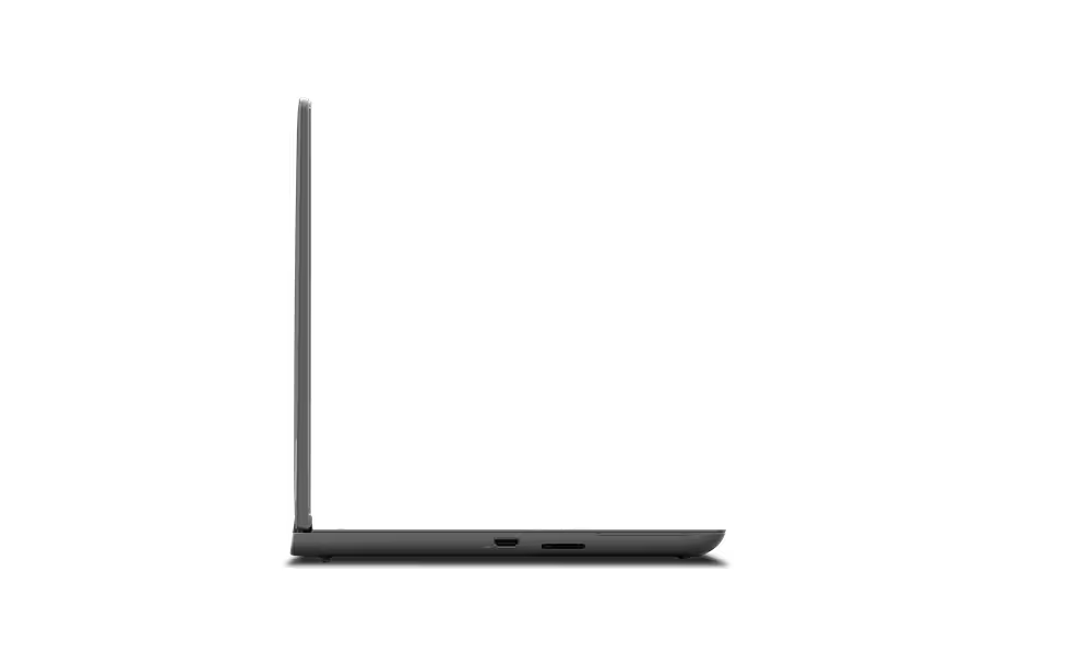 Lenovo ThinkPad P16v A G1 AMD Ryzen 7 Pro 7840HS 32GB 1TB WUXGA WIN - obrazek 3