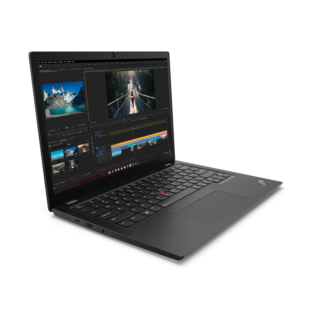Laptop Lenovo ThinkPad L13 G4 AMD R7 Pro 7730U 16GB 512GB - obrazek 2