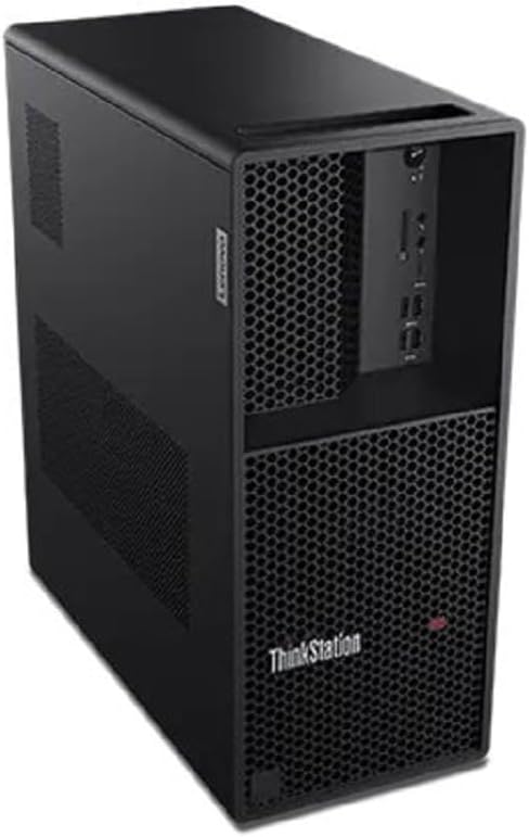 PC Lenovo ThinkStation P3 Tower - obrazek 3