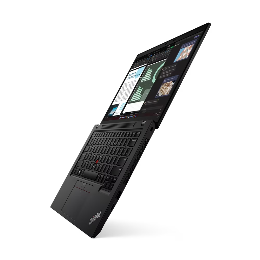Lenovo ThinkPad L14 G4 Intel Core i5 1335U 16GB 256GB WIN - obrazek 4
