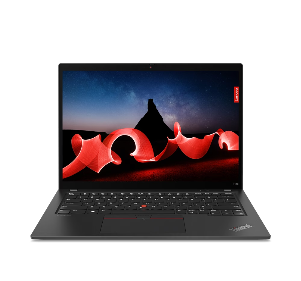 Lenovo ThinkPad T14s A G4 AMD Ryzen 5 Pro 7540U 16GB 512GB WUXGA DOTYK WIN