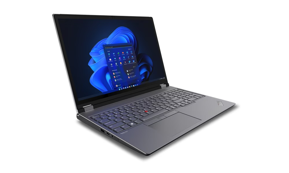 Laptop Lenovo Thinkpad P16 G1 i7-12850HX 64GB 512GB WUXGA W10P RTX A3000