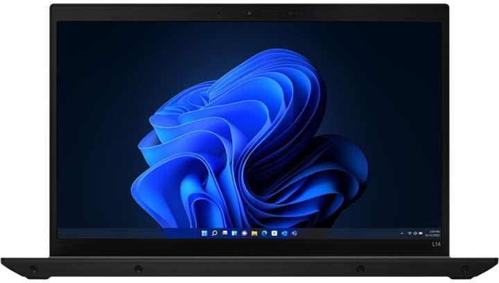 Lenovo ThinkPad L14 A G3 AMD Ryzen 3 Pro 5475U 8GB 256GB WIN