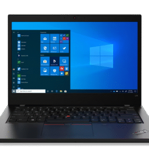 Laptop Lenovo Thinkpad L14 G2 i5-1145G7 16GBDDR4 256GB