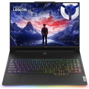 Laptop Lenovo Legion 9 16IRX9 i9-14900HX 64GB 2TB 3.2K W11 Home RTX 4090