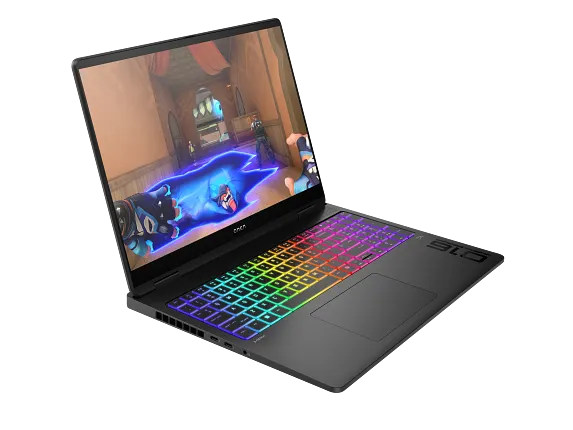 Laptop HP OMEN 16 Ultra 7 255HX 32GB 1TB WQXGA RTX 5070 Ti - obrazek 5