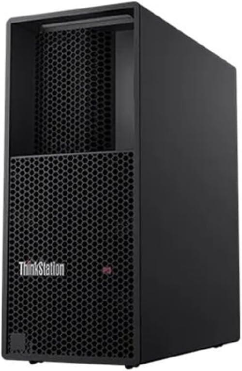 PC Lenovo ThinkStation P3 Tower
