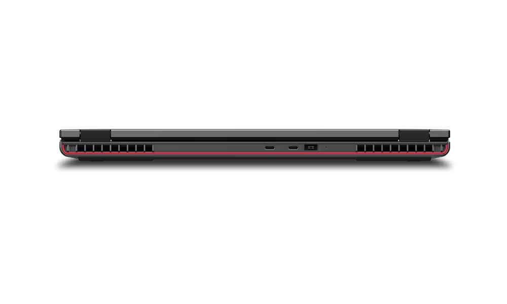 Laptop Lenovo ThinkPad P16v G1 R7 Pro 7840HS 16GB 512GB W11P RTX A500 - obrazek 2