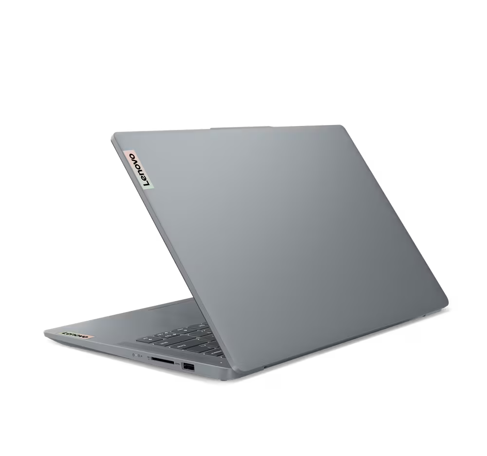 Laptop Lenovo IdeaPad Slim 3 14AMN8 R5 7520U 16GB 512GB FHD W11 Home - obrazek 5