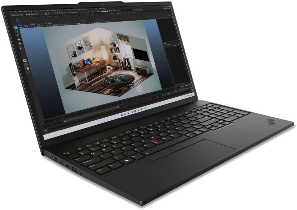 Laptop Lenovo ThinkPad P16s G3 - obrazek 5