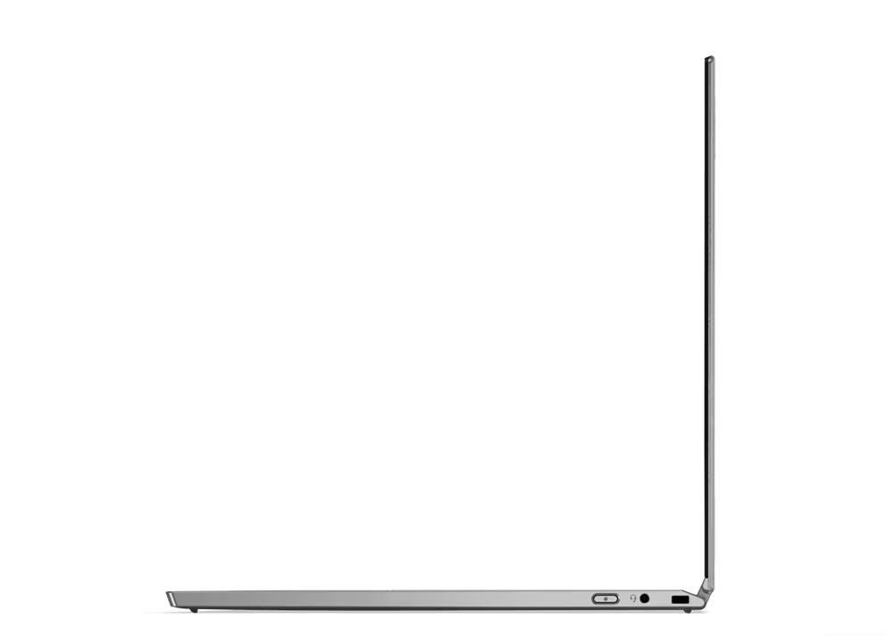 Laptop Lenovo ThinkPad X1 Titanium Yoga G1 i5-1140G7 16GB 512GB WQHD DOTYK - obrazek 2