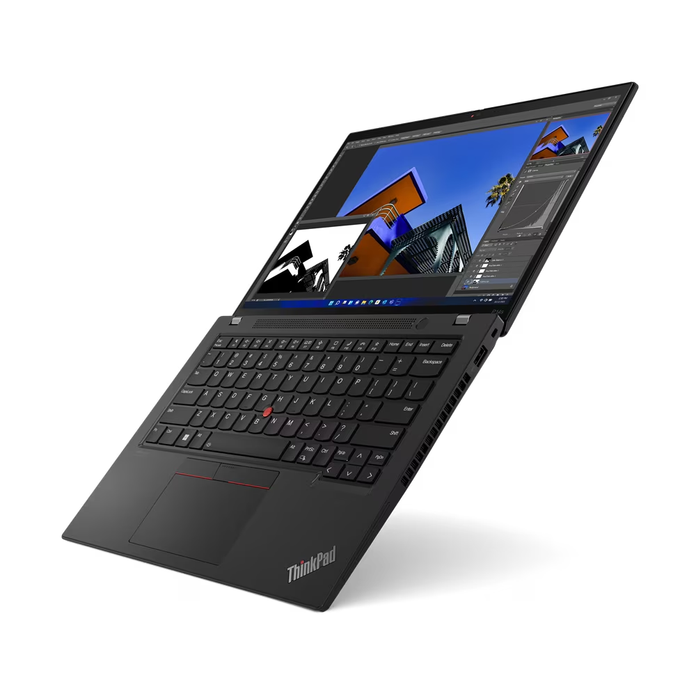 Laptop Lenovo ThinkPad P14s G4 i5-1340P 16GB 256GB WUXGA DOTYK W11P - obrazek 3