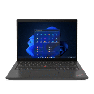 Laptop Lenovo Thinkpad T14 G3 i5-1235U 16GB 256GB W11 Home