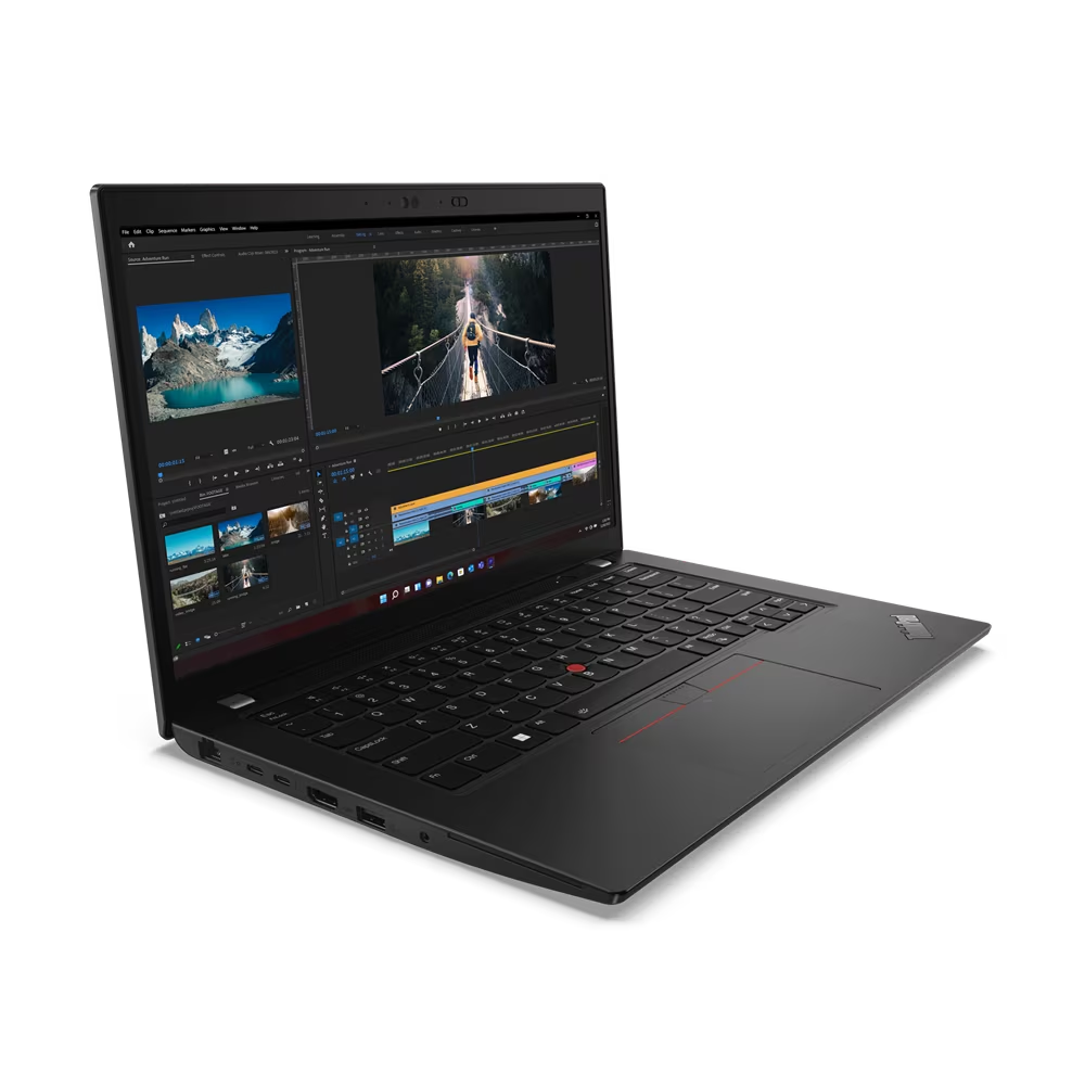 Lenovo ThinkPad L14 G4 Intel Core i5 1335U 16GB 512GB WIN - obrazek 3
