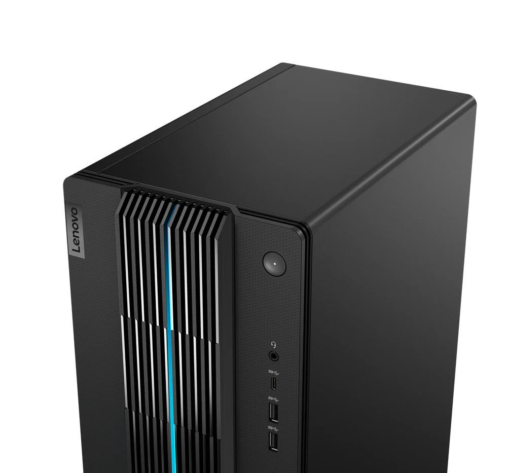 PC Lenovo LOQ 17IRB8 i7-13700F 16GB 1TB W11 Home RTX 4060 - obrazek 2