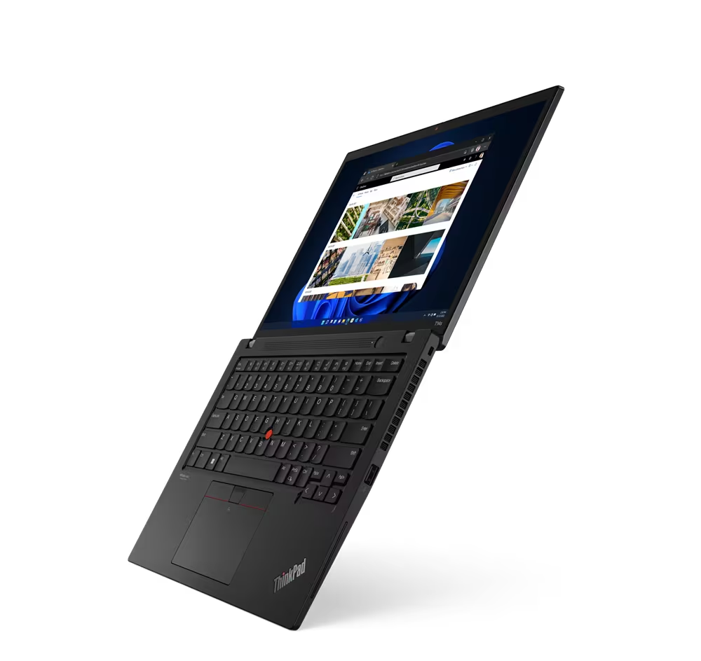 Lenovo ThinkPad T14s G3 Intel Core i5 1245U 16GB 256GB WUXGA DOTYK WIN - obrazek 4