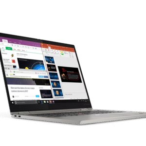 Laptop Lenovo ThinkPad X1 Titanium Yoga G1 i5-1140G7 16GB 512GB WQHD DOTYK
