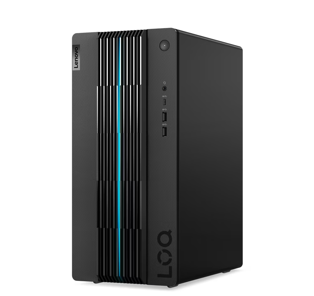 PC Lenovo LOQ 17IRB8 i7-13700F 16GB 1TB W11 Home RTX 4060 - obrazek 3