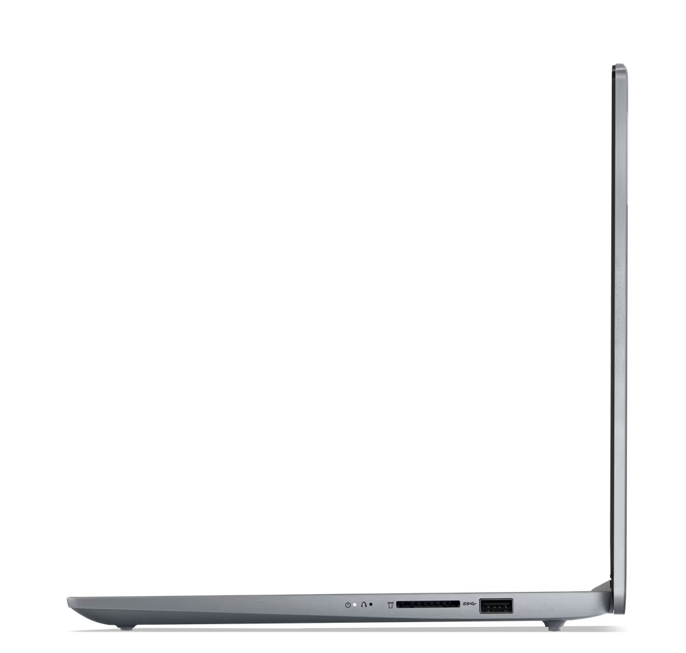 Laptop Lenovo IdeaPad Slim 3 14AMN8 R5 7520U 16GB 512GB FHD W11 Home - obrazek 2