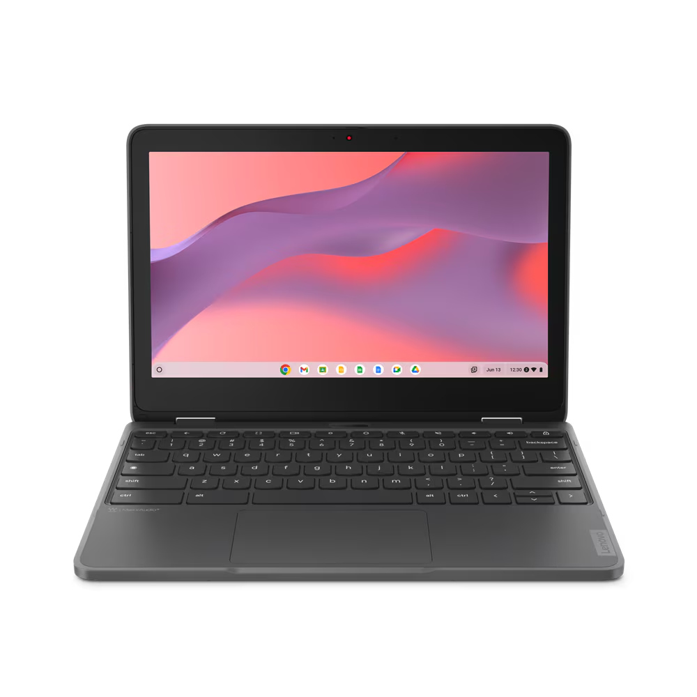 Lenovo 300e Yoga Chromeboook MediaTek MT8186 4GB 32GB DOTYK