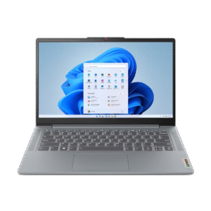 Laptop Lenovo IdeaPad Slim 3 14IAH8 i5-12450H 16GB 512GB FHD W11 Home