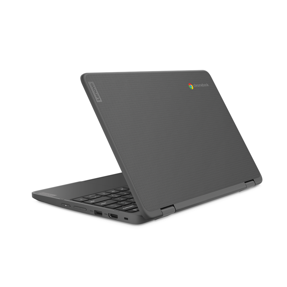 Lenovo 300e Yoga Chromeboook MediaTek MT8186 4GB 32GB DOTYK - obrazek 5