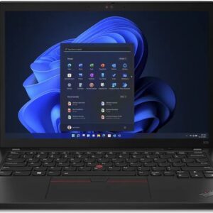 Laptop Lenovo ThinkPad X13 G3 i5-1235U 8GB 256GB W11 Home