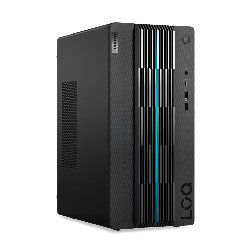 PC Lenovo LOQ 17IRB8 i7-13700F 16GB 1TB W11 Home RTX 4060