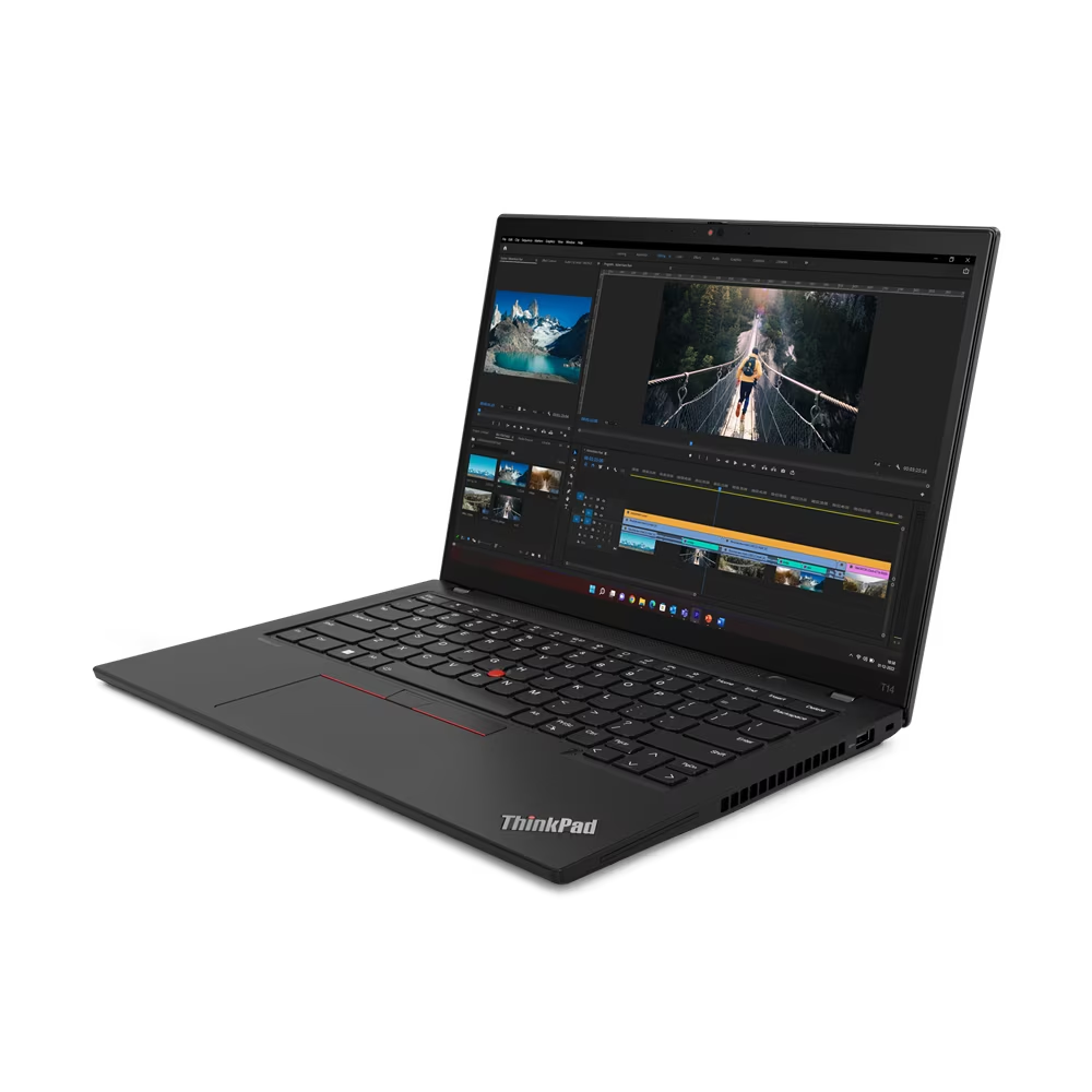 Laptop Lenovo ThinkPad T14 G4 (AMD) - obrazek 2